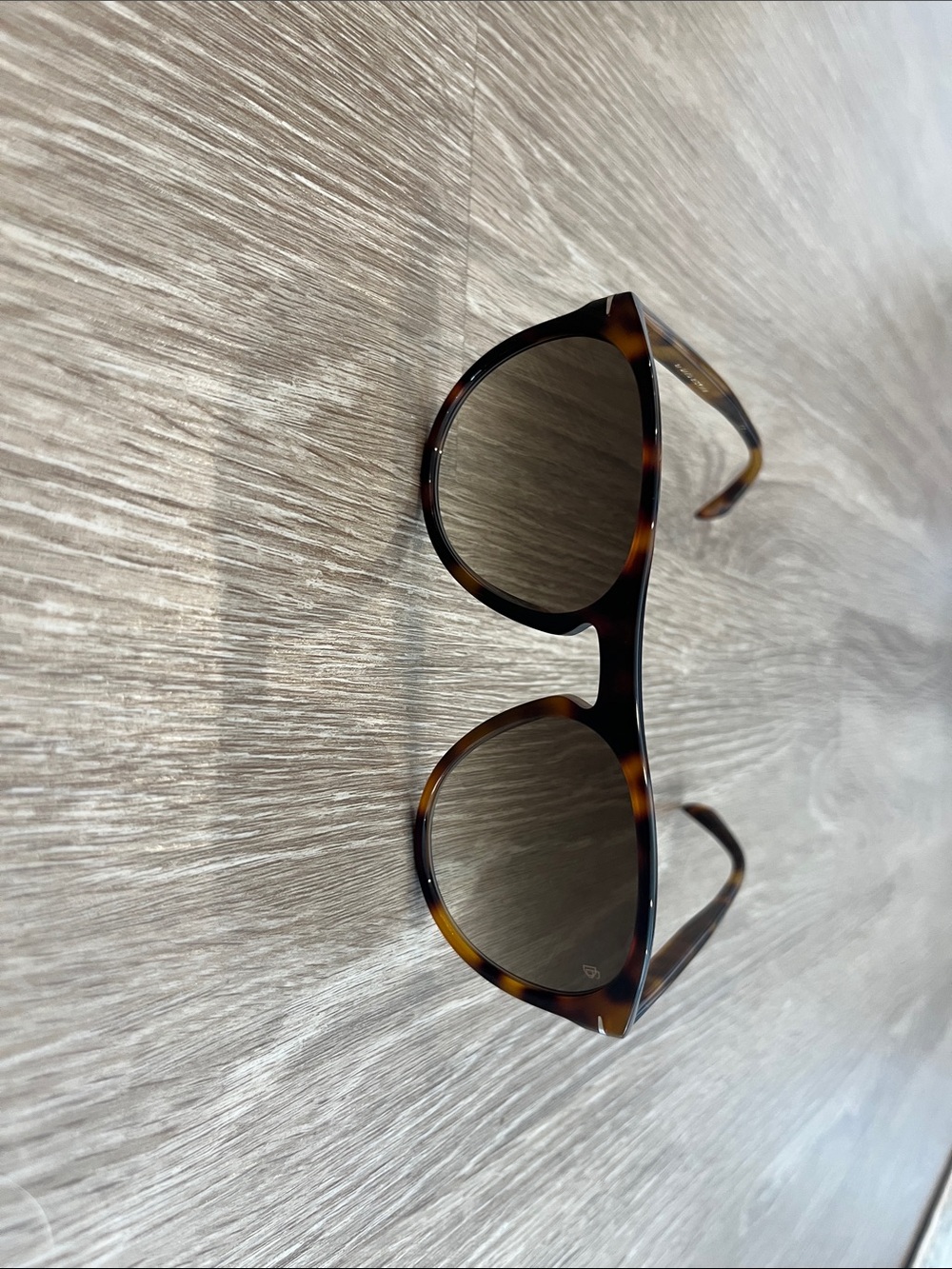 Tortoise Men’s Sunglasses DB 1099/S 086
